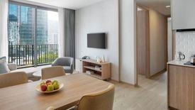 2 Bedroom Apartment for rent in Staybridge Suites Bangkok Thonglor, Khlong Tan Nuea, Bangkok near BTS Thong Lo