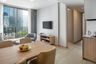 2 Bedroom Apartment for rent in Staybridge Suites Bangkok Thonglor, Khlong Tan Nuea, Bangkok near BTS Thong Lo