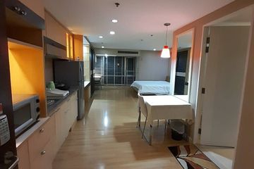 Condo for sale in The Trendy Condominium, Khlong Toei Nuea, Bangkok near BTS Nana