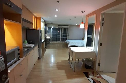 Condo for sale in The Trendy Condominium, Khlong Toei Nuea, Bangkok near BTS Nana