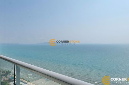 1 Bedroom Condo for sale in Aeras, Nong Prue, Chonburi