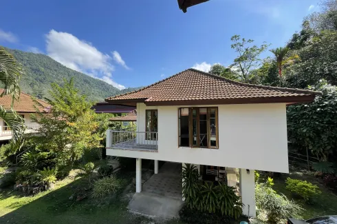 1 Bedroom House for rent in Kamala, Phuket
