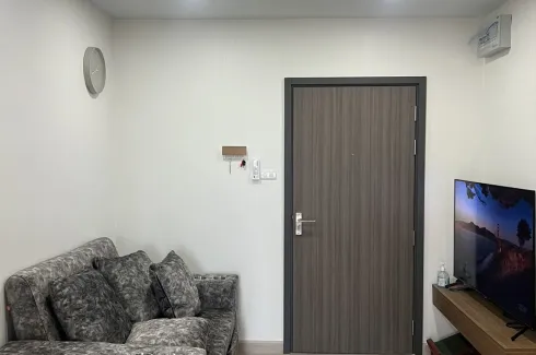 1 Bedroom Condo for rent in Supalai City Resort Charan 91, Bang O, Bangkok near MRT Bang O