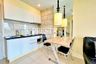 1 Bedroom Condo for sale in Atlantis Condo Resort, Nong Prue, Chonburi