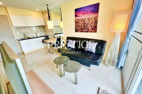 1 Bedroom Condo for sale in Atlantis Condo Resort, Nong Prue, Chonburi