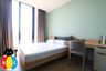 1 Bedroom Condo for rent in Park Origin Phrom Phong, Khlong Tan, Bangkok near BTS Phrom Phong