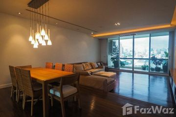 3 Bedroom Condo for rent in River House Condominium, Khlong San, Bangkok near BTS Khlong San