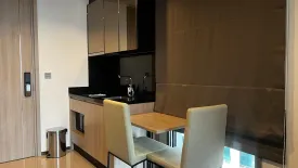 1 Bedroom Condo for rent in The Line Ratchathewi, Thanon Phetchaburi, Bangkok near BTS Ratchathewi