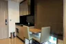 1 Bedroom Condo for rent in The Line Ratchathewi, Thanon Phetchaburi, Bangkok near BTS Ratchathewi