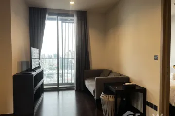 1 Bedroom Condo for rent in The Line Ratchathewi, Thanon Phetchaburi, Bangkok near BTS Ratchathewi