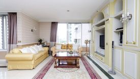 2 Bedroom Condo for rent in Langsuan Ville, Langsuan, Bangkok near BTS Chit Lom