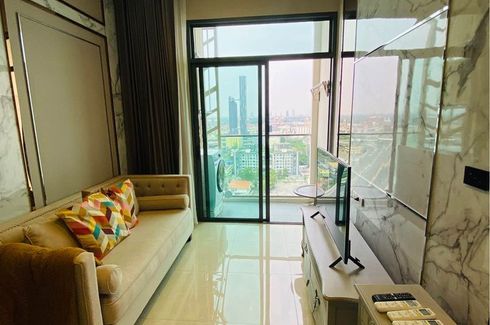 2 Bedroom Condo for rent in Mayfair Place Sukhumvit 50, Phra Khanong, Bangkok near BTS On Nut