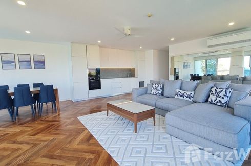 3 Bedroom Condo for sale in Baan Suan Rim Sai, Nong Kae, Prachuap Khiri Khan