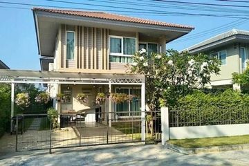 2 Bedroom House for rent in Kanasiri Bangna, Bang Sao Thong, Samut Prakan