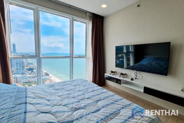 2 Bedroom Condo for sale in Cetus, Nong Prue, Chonburi