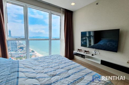 2 Bedroom Condo for sale in Cetus, Nong Prue, Chonburi