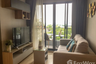 2 Bedroom Condo for sale in IDEO O2, Bang Na, Bangkok near BTS Bang Na