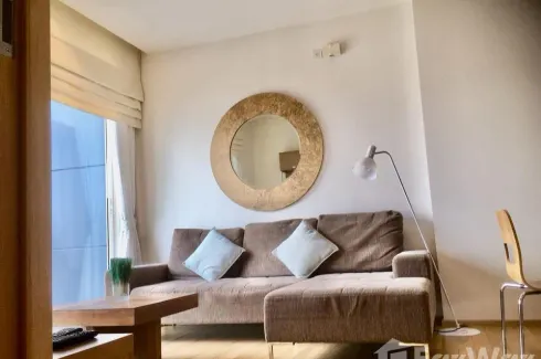 1 Bedroom Condo for rent in Siri at Sukhumvit, Phra Khanong, Bangkok near BTS Thong Lo