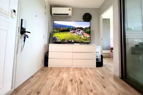 1 Bedroom Condo for sale in Aspen Condo Lasalle, Bang Na, Bangkok near BTS Bearing