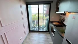 1 Bedroom Condo for sale in Aspen Condo Lasalle, Bang Na, Bangkok near BTS Bearing