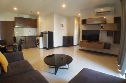 1 Bedroom Condo for rent in Vista Garden, Phra Khanong Nuea, Bangkok near BTS Phra Khanong