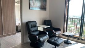 2 Bedroom Condo for rent in Bang Yi Khan, Bangkok near MRT Bang Yi Khan