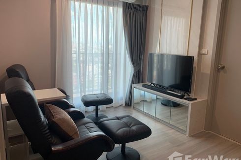 2 Bedroom Condo for rent in Bang Yi Khan, Bangkok near MRT Bang Yi Khan