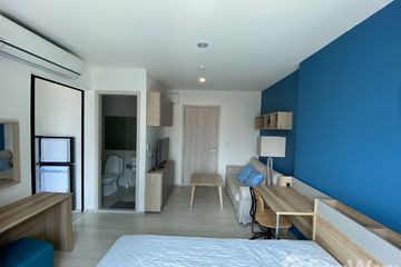 Condo for sale in Life Asoke, Bang Kapi, Bangkok near MRT Phetchaburi