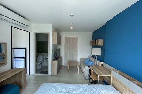 Condo for sale in Life Asoke, Bang Kapi, Bangkok near MRT Phetchaburi