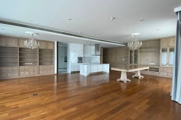 4 Bedroom Condo for rent in 185 Rajadamri, Lumpini, Bangkok near BTS Ratchadamri