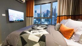 1 Bedroom Condo for sale in Ideo Chula - Samyan, Si Phraya, Bangkok near MRT Sam Yan