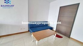 Condo for rent in Supalai Park Khaerai - Ngamwongwan, Bang Kraso, Nonthaburi near MRT Bang Krasor