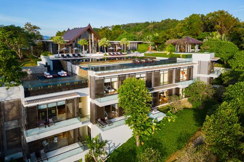10 Bedroom Villa for sale in The cape residences, Pa Khlok, Phuket