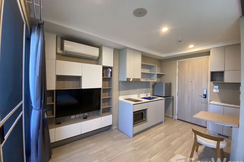 1 Bedroom Condo for rent in Sign Condo Sukhumvit 50, Phra Khanong, Bangkok near BTS On Nut