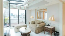 4 Bedroom Apartment for rent in Centre Point Hotel Sukhumvit 10, Khlong Toei, Bangkok near BTS Asoke