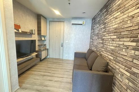 1 Bedroom Condo for rent in Centric Ari Station, Sam Sen Nai, Bangkok near BTS Ari