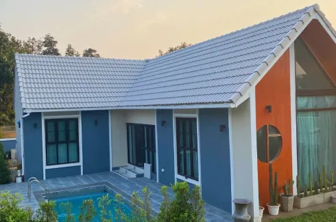 3 Bedroom House for sale in Pa Pong, Chiang Mai