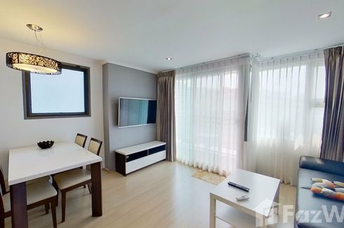 1 Bedroom Condo for rent in The Urban Pattaya, Nong Prue, Chonburi