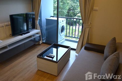 2 Bedroom Apartment for rent in Park 19 Residence, Khlong Tan Nuea, Bangkok