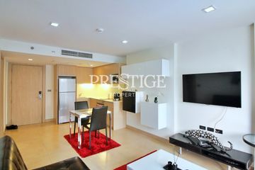 1 Bedroom Condo for sale in The Cliff, Nong Prue, Chonburi