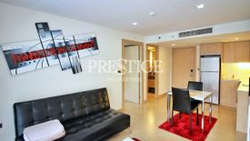 1 Bedroom Condo for Sale or Rent in The Cliff, Nong Prue, Chonburi