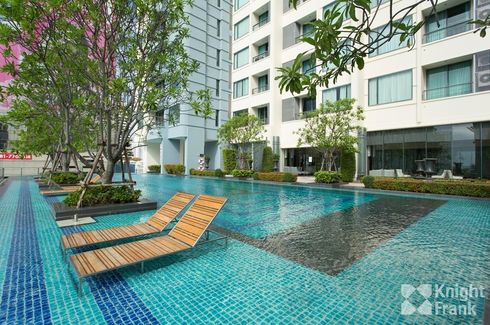 2 Bedroom Condo for sale in Q Asoke, Makkasan, Bangkok near MRT Phetchaburi