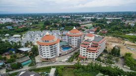 1 Bedroom Condo for sale in Grand Siritara, Mae Hia, Chiang Mai