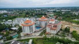 1 Bedroom Condo for sale in Grand Siritara, Mae Hia, Chiang Mai