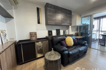 1 Bedroom Condo for sale in Rhythm Sukhumvit 50, Phra Khanong, Bangkok near BTS On Nut