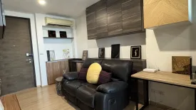 1 Bedroom Condo for sale in Rhythm Sukhumvit 50, Phra Khanong, Bangkok near BTS On Nut