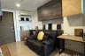 1 Bedroom Condo for sale in Rhythm Sukhumvit 50, Phra Khanong, Bangkok near BTS On Nut