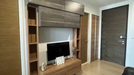 1 Bedroom Condo for sale in Rhythm Sukhumvit 50, Phra Khanong, Bangkok near BTS On Nut
