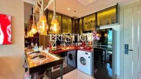 1 Bedroom Condo for sale in The Riviera Ocean Drive, Nong Prue, Chonburi