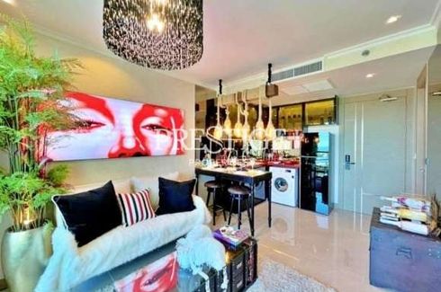 1 Bedroom Condo for sale in The Riviera Ocean Drive, Nong Prue, Chonburi